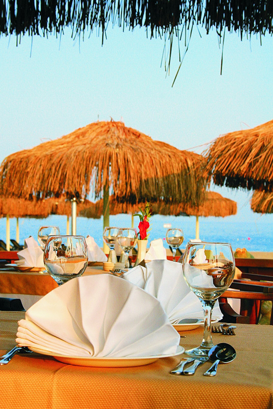Asteria Sorgun Resort